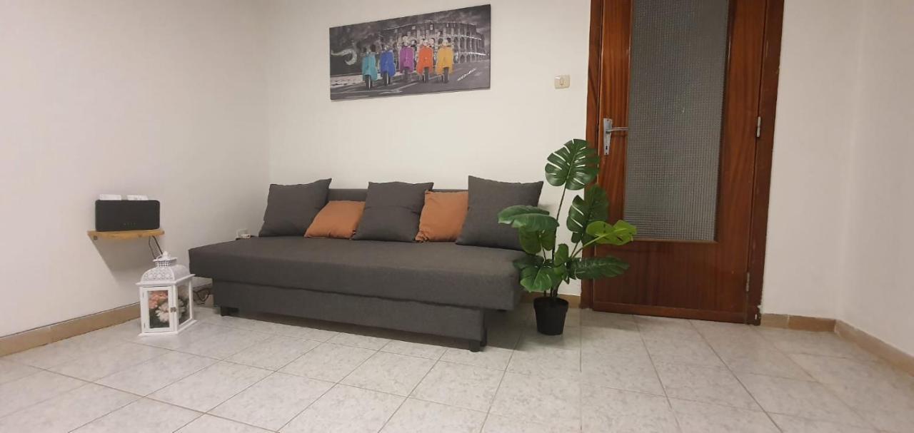 Chafbius Saint Remy Villa Cagliari Ngoại thất bức ảnh